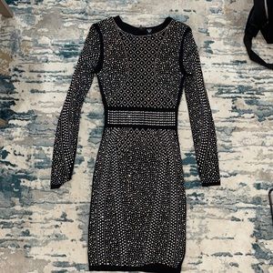 Windsor Sparkle Dress